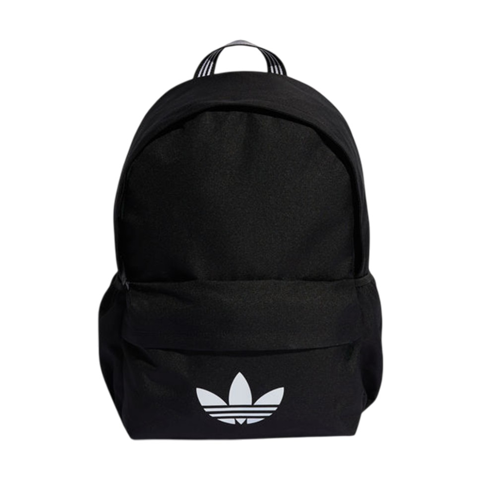 Рюкзак Adidas CL BACKPACK черный KQ6385 — Sport City Рюкзак Adidas CL BACKPACK черный KQ6385