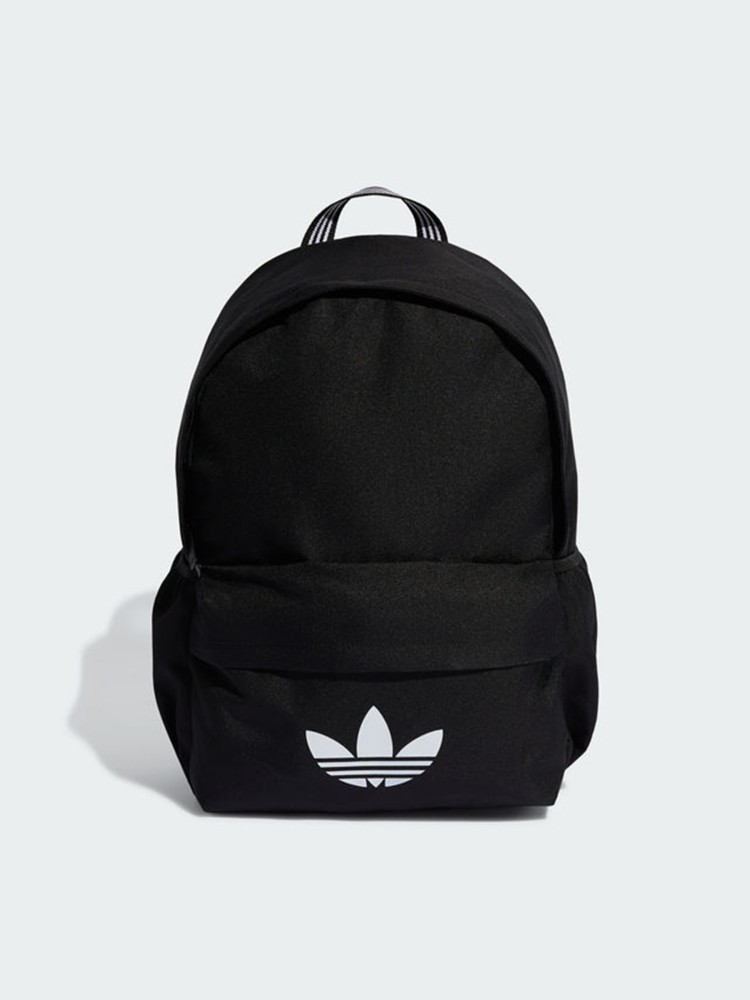 Рюкзак Adidas CL BACKPACK чорний KQ6385 изображение 2
