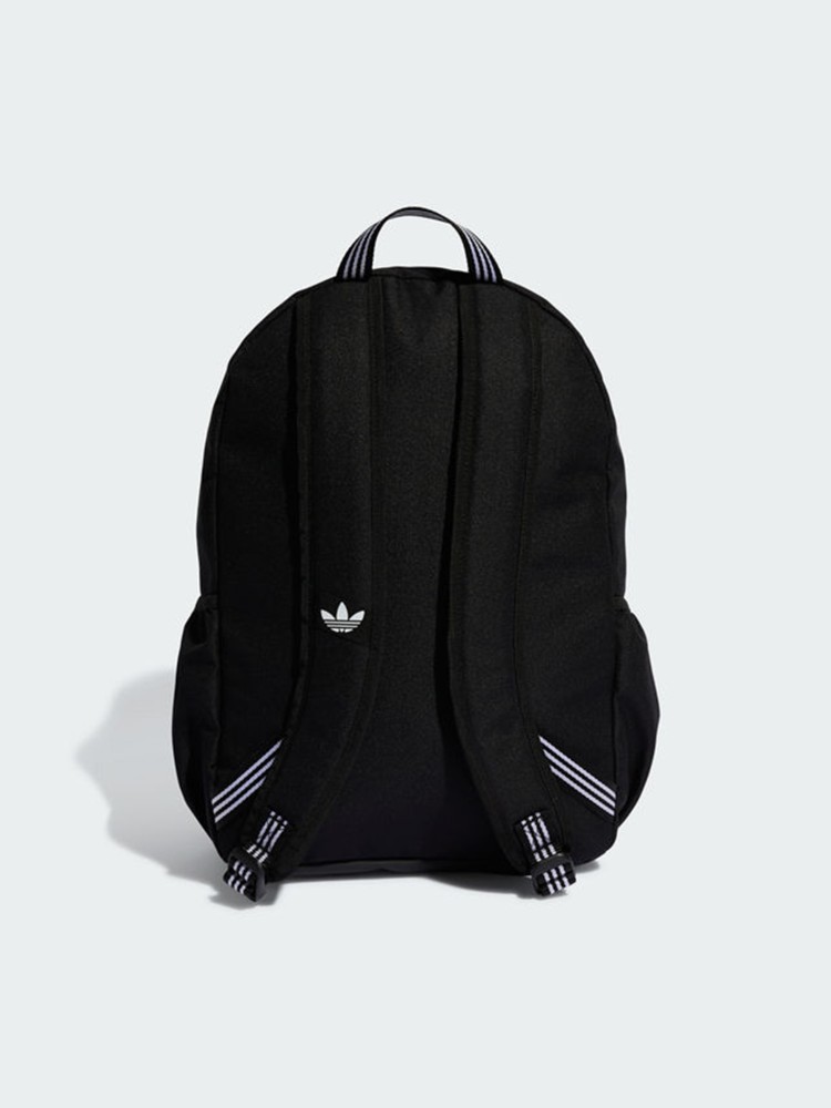 Рюкзак Adidas CL BACKPACK чорний KQ6385 изображение 4
