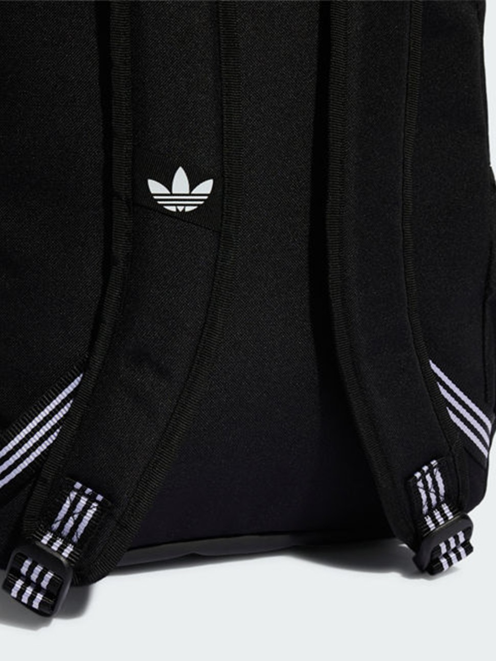 Рюкзак Adidas CL BACKPACK черный KQ6385 — фото 6 — Sport City Рюкзак Adidas CL BACKPACK черный KQ6385 — фото 6