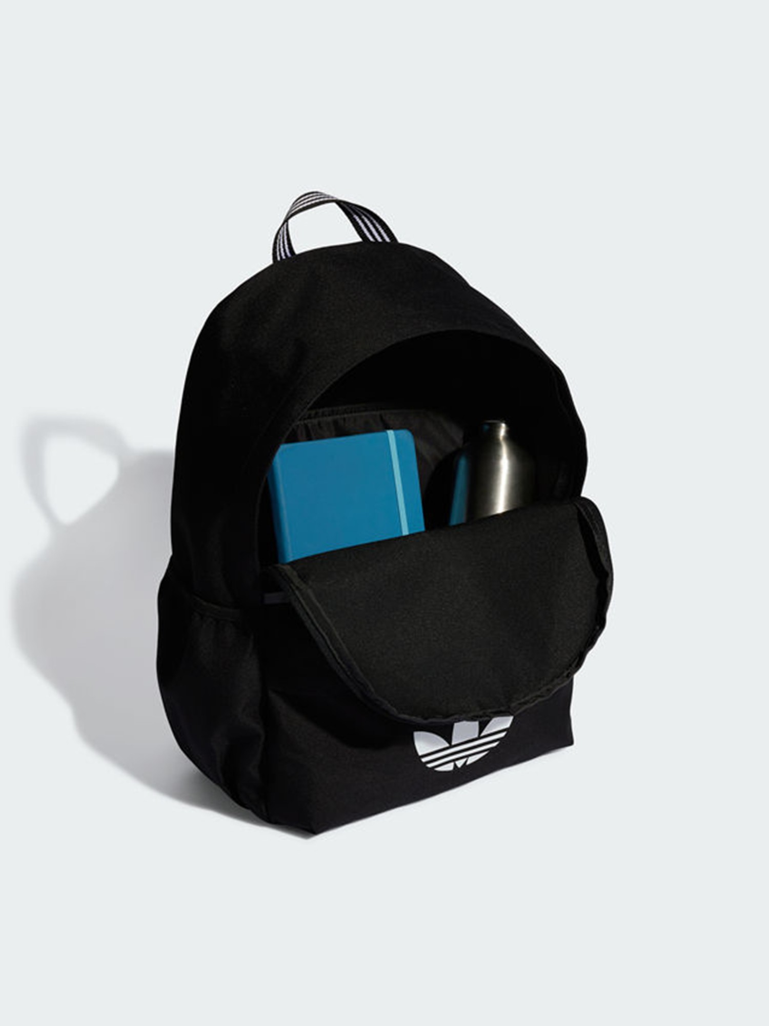 Рюкзак Adidas CL BACKPACK чорний KQ6385 изображение 7