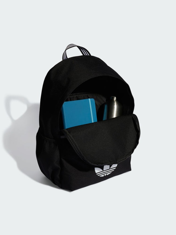 Рюкзак Adidas CL BACKPACK чорний KQ6385 изображение 7