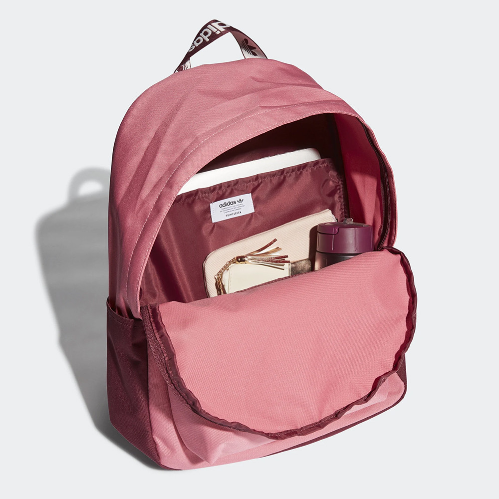 Жіночий рюкзак Adidas Adicolor Backpk рожевий H35599  изображение 4