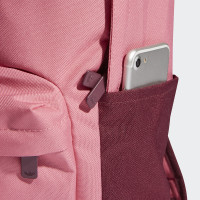 Рюкзак женский Adidas Adicolor Backpk розовый H35599 изображение 5