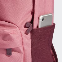 Рюкзак женский Adidas Adicolor Backpk розовый H35599 изображение 5