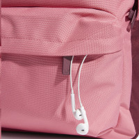 Жіночий рюкзак Adidas Adicolor Backpk рожевий H35599  изображение 6