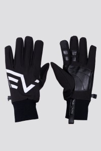 Перчатки Evoids Napa черные 112103-010   изображение 2