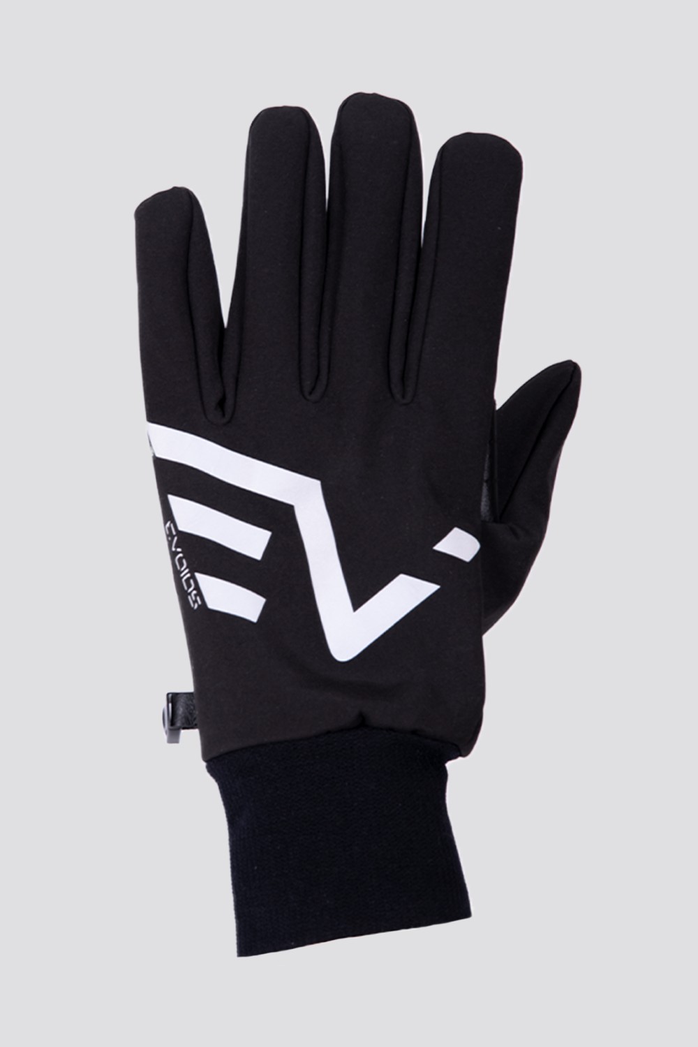 Рукавички Evoids Napa чорні 112103-010  изображение 3