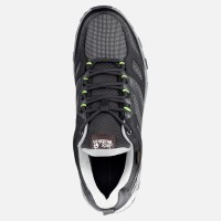 Полуботинки мужские Jack Wolfskin Downhill Texapore Low M серые 4043851-6069 изображение 4