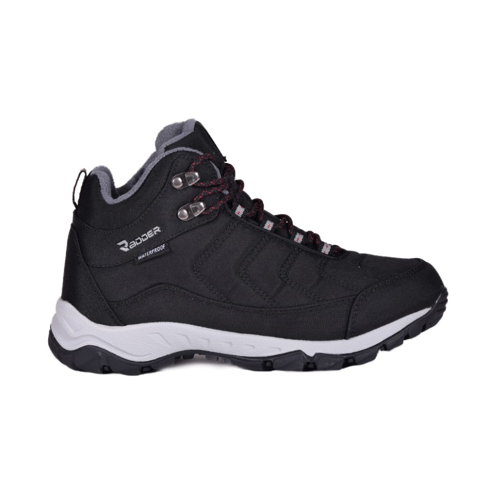 Ботинки женские Radder Broad Peak 132110-010   изображение 1