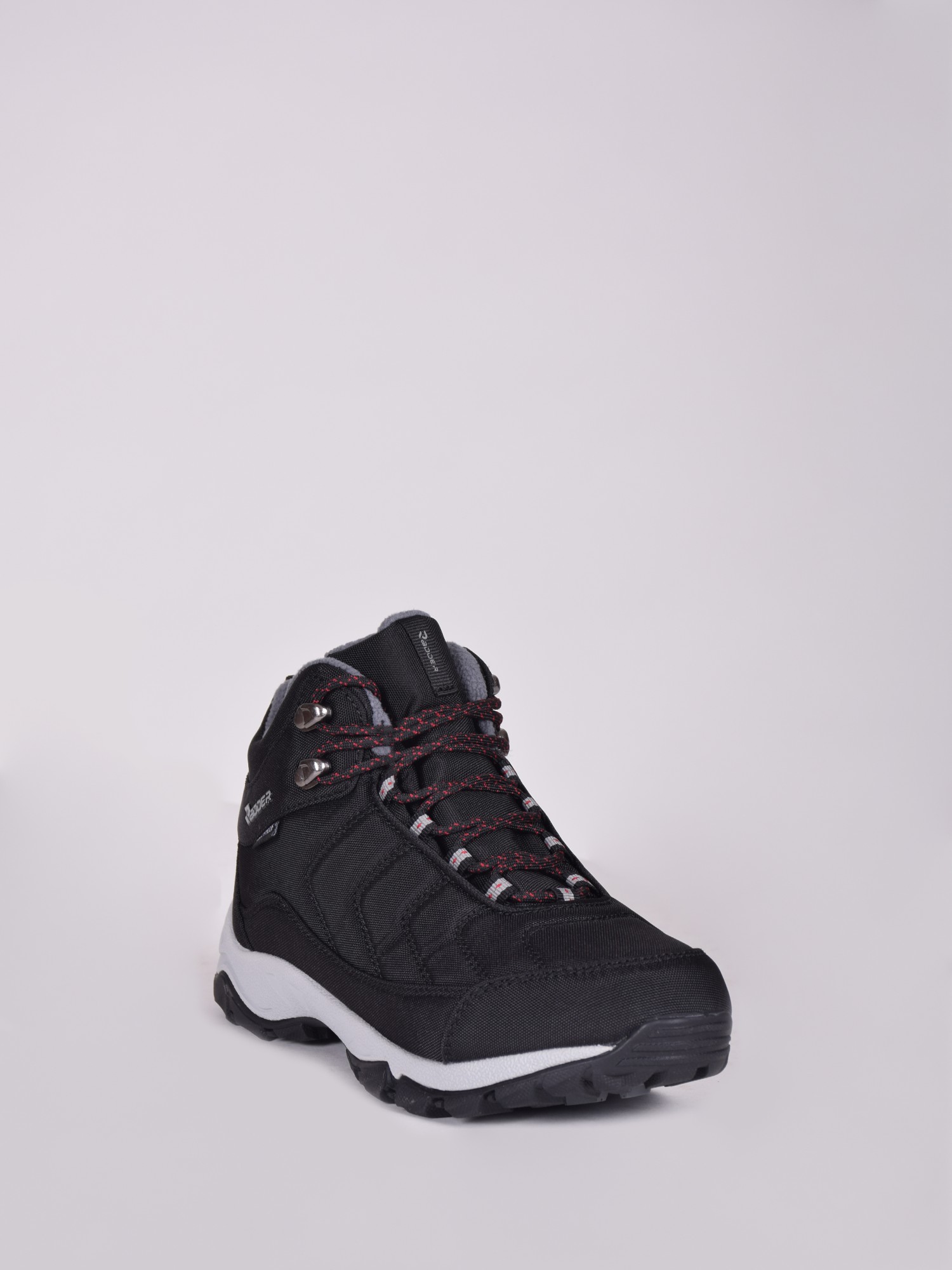 Ботинки женские Radder Broad Peak 132110-010   изображение 3