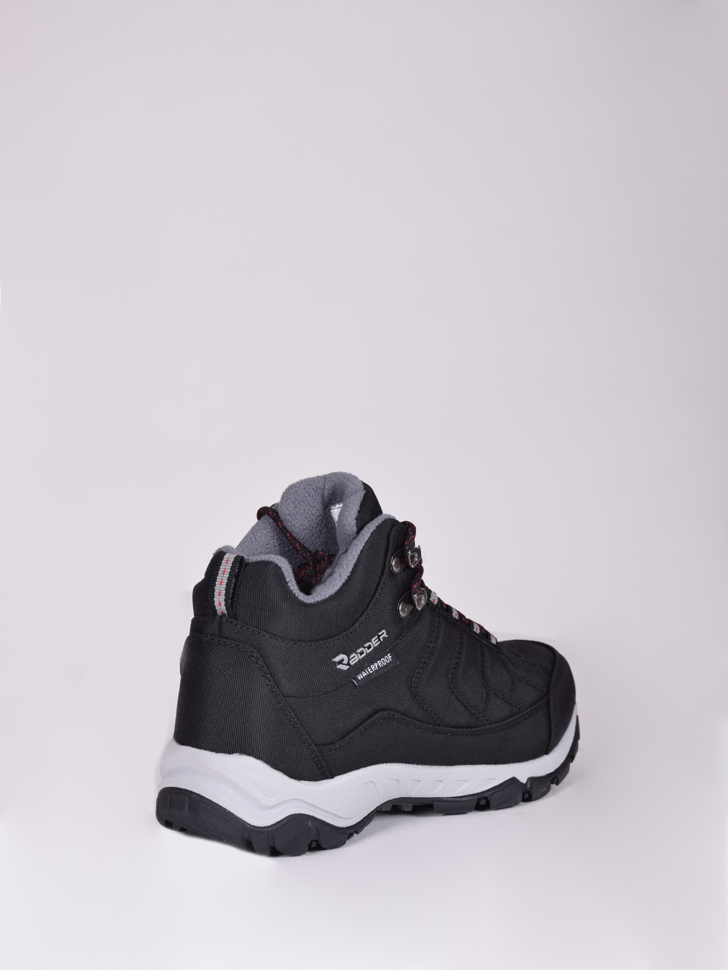 Ботинки женские Radder Broad Peak 132110-010   изображение 4