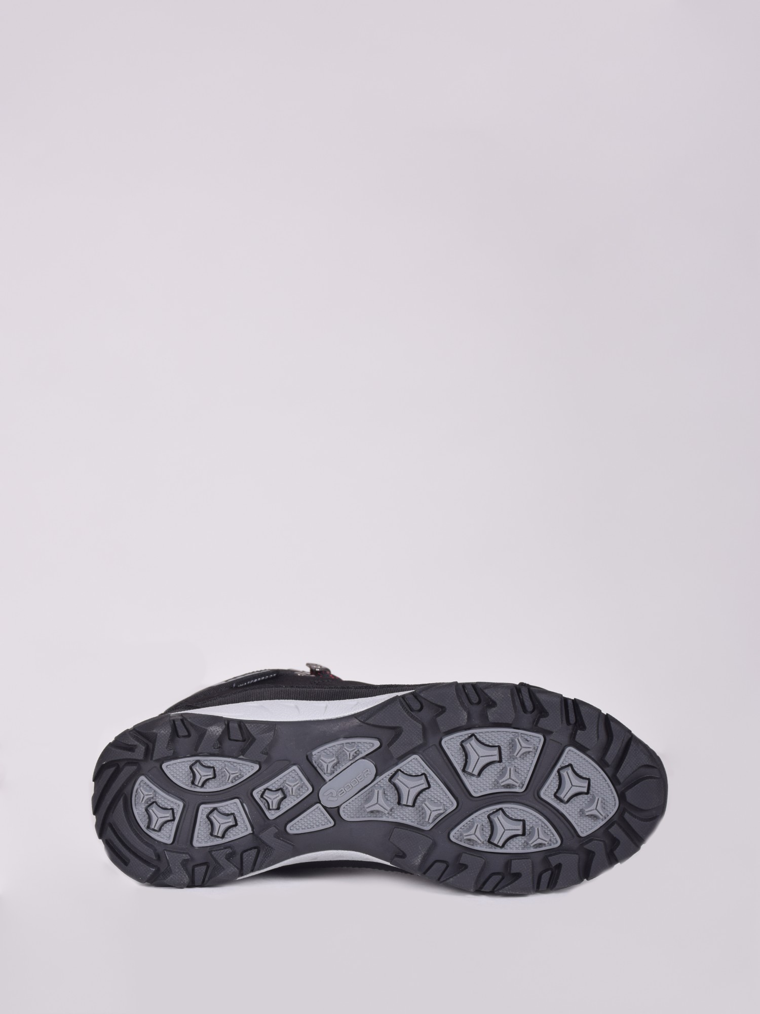 Ботинки женские Radder Broad Peak 132110-010   изображение 5