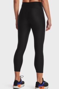 Легінси жіночі Under Armour Hg Armour Hi Ankle Leg чорні 1365335-001 изображение 4