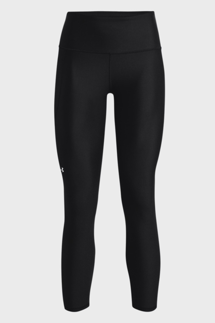 Легінси жіночі Under Armour Hg Armour Hi Ankle Leg чорні 1365335-001 изображение 6
