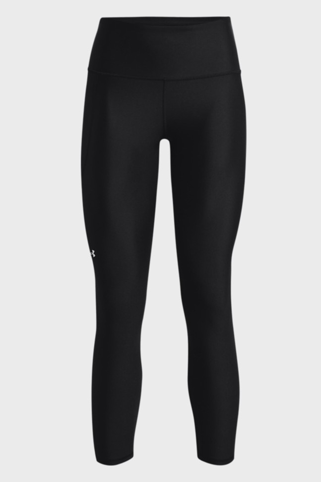 Легінси жіночі Under Armour Hg Armour Hi Ankle Leg чорні 1365335-001 изображение 6