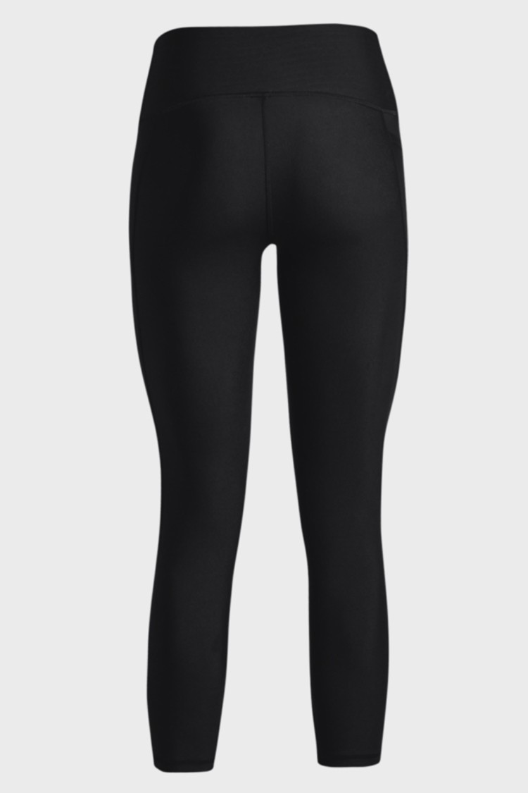 Легінси жіночі Under Armour Hg Armour Hi Ankle Leg чорні 1365335-001 изображение 7