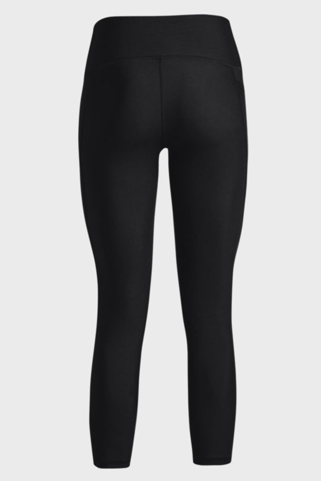 Легінси жіночі Under Armour Hg Armour Hi Ankle Leg чорні 1365335-001 изображение 7