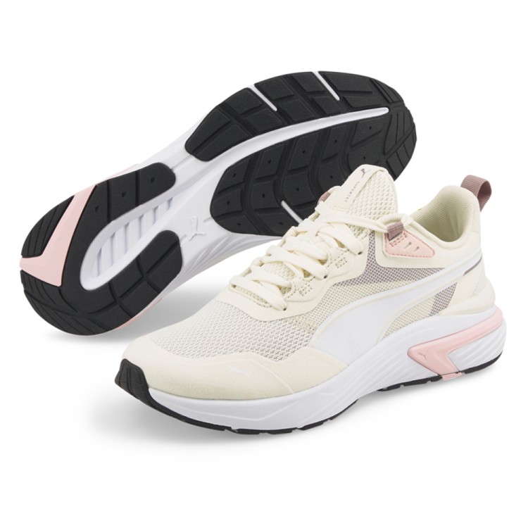 Кросівки жіночі Puma Supertec бежеві 38305207  изображение 2