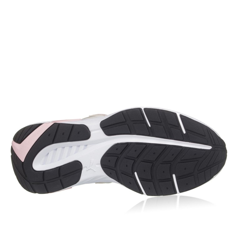 Кросівки жіночі Puma Supertec бежеві 38305207  изображение 4