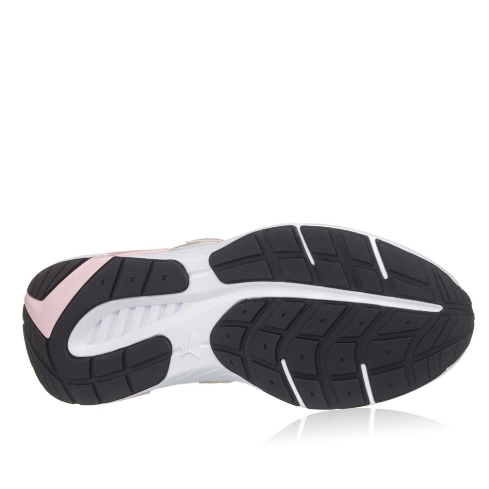 Кросівки жіночі Puma Supertec бежеві 38305207  изображение 4
