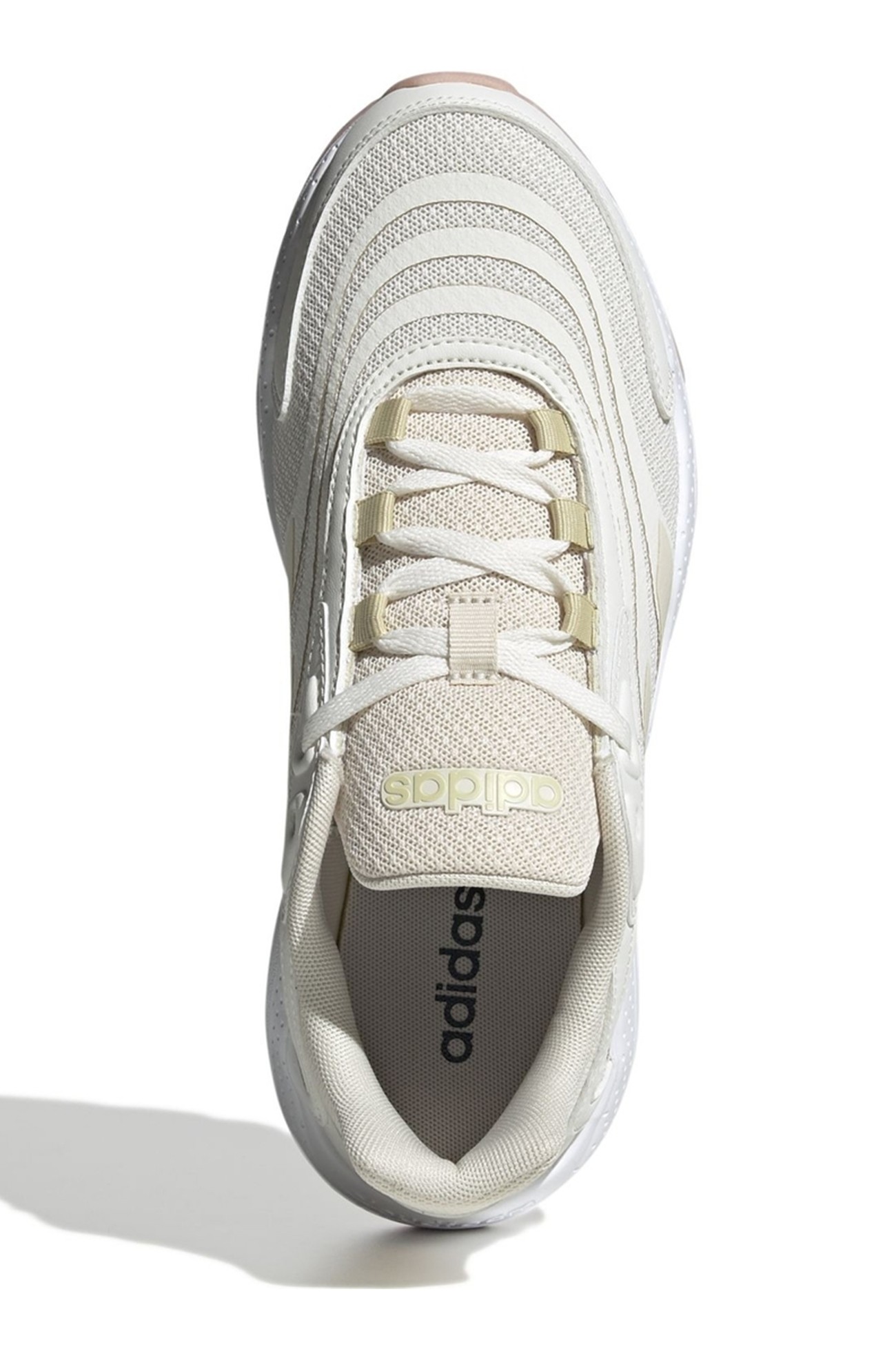 Кроссовки женские Adidas Crazychaos 2.0 W Su розовые GZ3830 изображение 2