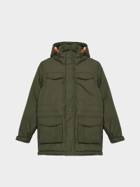 Куртка детская Radder Barton хаки 123312-350 изображение 2