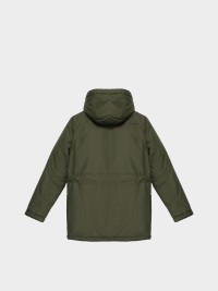 Куртка детская Radder Barton хаки 123312-350 изображение 6