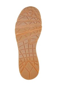 Кросівки чоловічі Skechers Uno білі 232152 WHT изображение 5