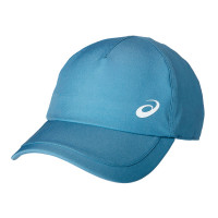 Бейсболка Asics PF CAP голубая 3043A090-400 изображение 1