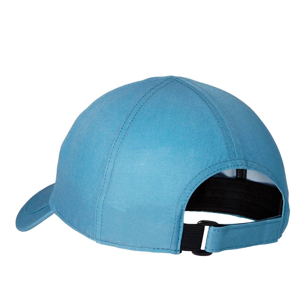 Бейсболка Asics PF CAP голубая 3043A090-400 изображение 2