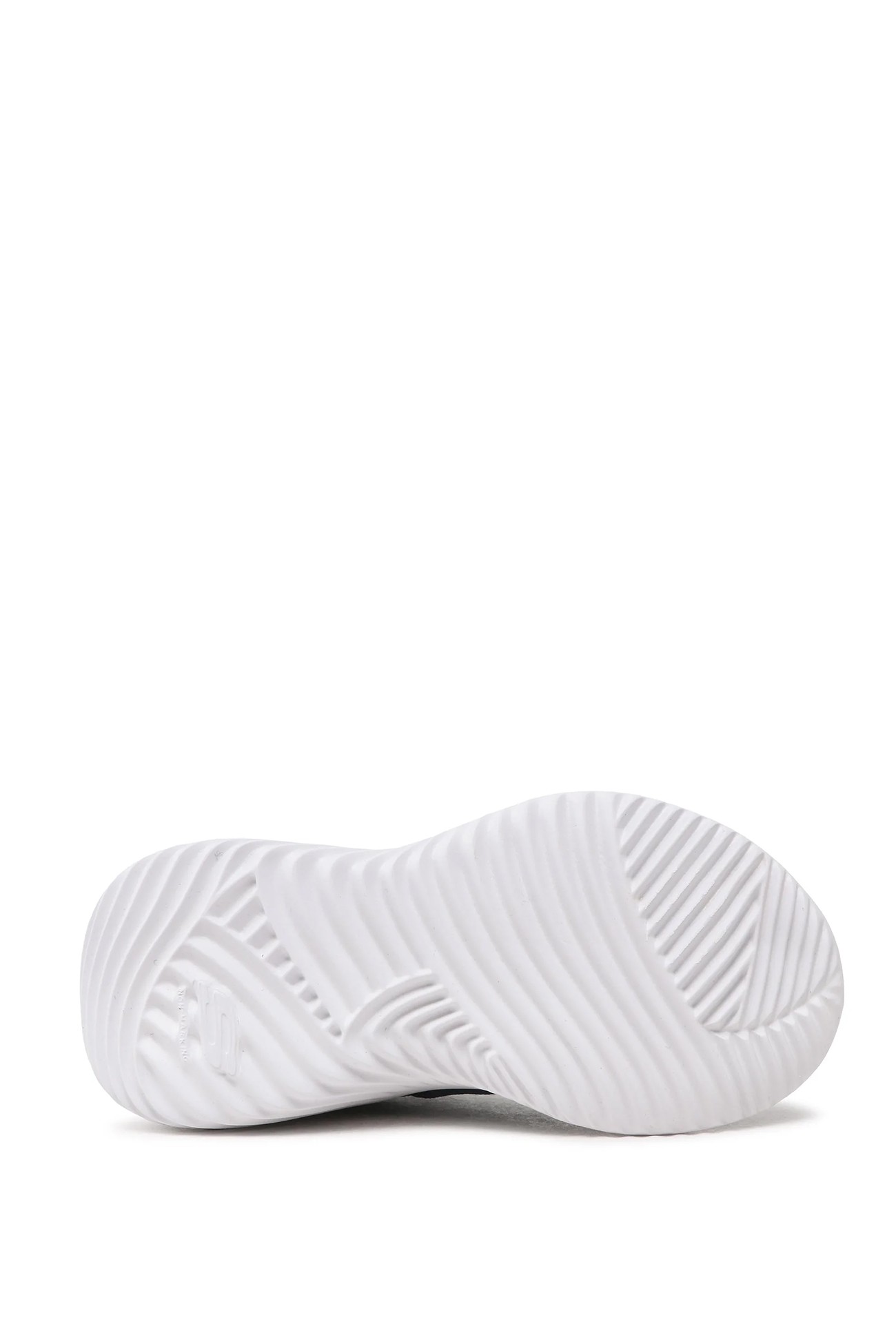 Кросівки для хлопчиків Skechers Bounder сині 403736L NVLM  изображение 5