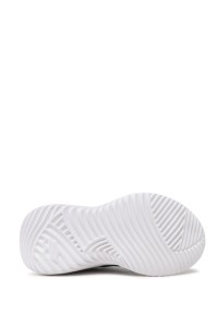 Кроссовки для мальчиков Skechers Bounder синие 403736L NVLM изображение 5