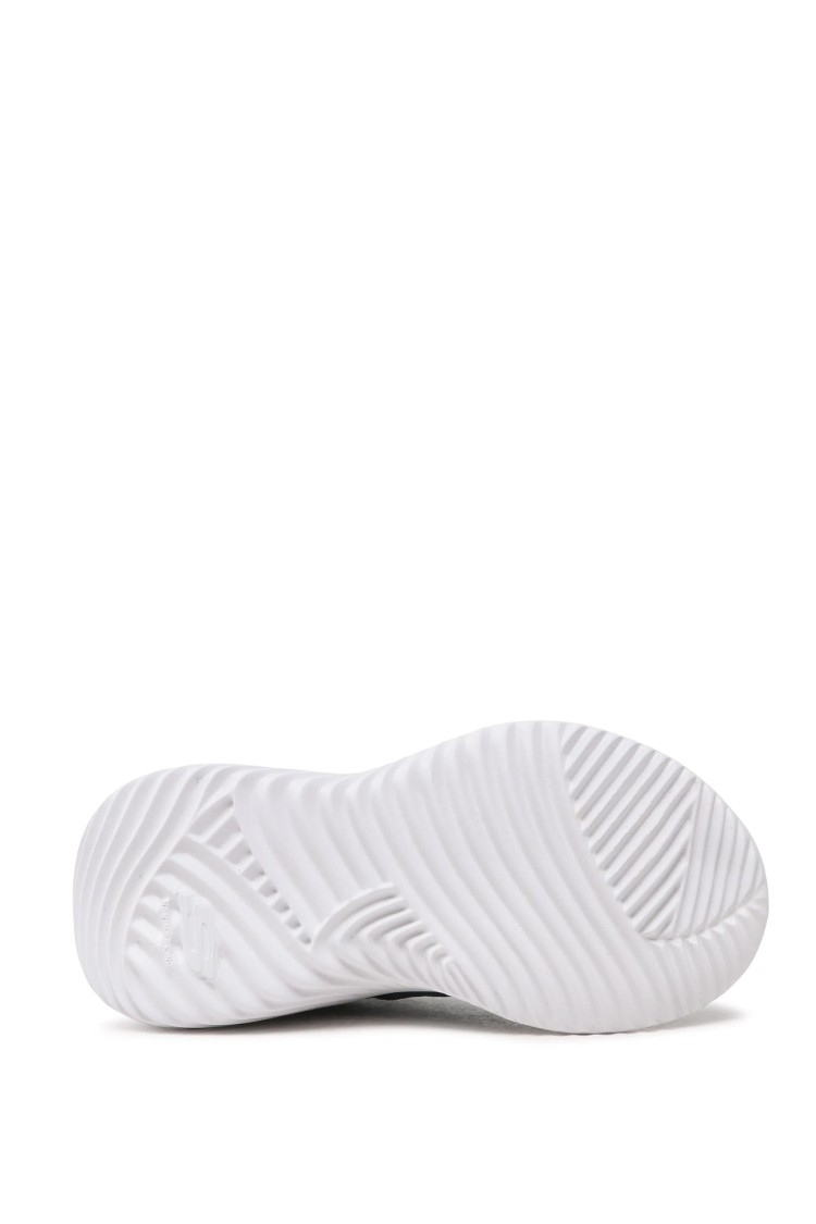 Кроссовки для мальчиков Skechers Bounder синие 403736L NVLM изображение 5