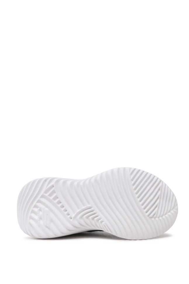 Кроссовки для мальчиков Skechers Bounder синие 403736L NVLM изображение 5
