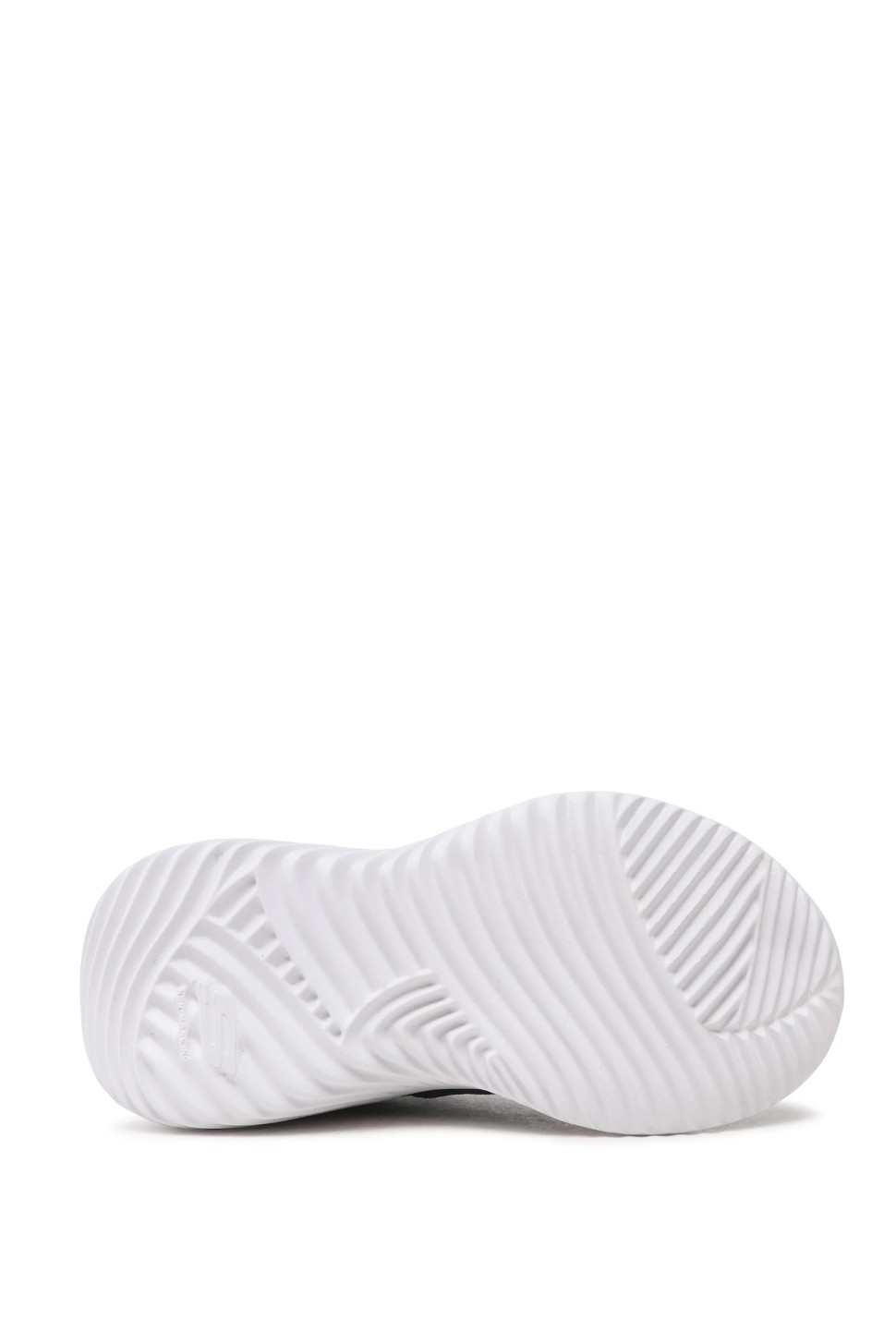 Кросівки для хлопчиків Skechers Bounder сині 403736L NVLM  — фото 5