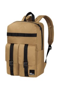 Рюкзак унісекс Jack Wolfskin 365 RUCKSACK коричневий 2011111-5345 изображение 2