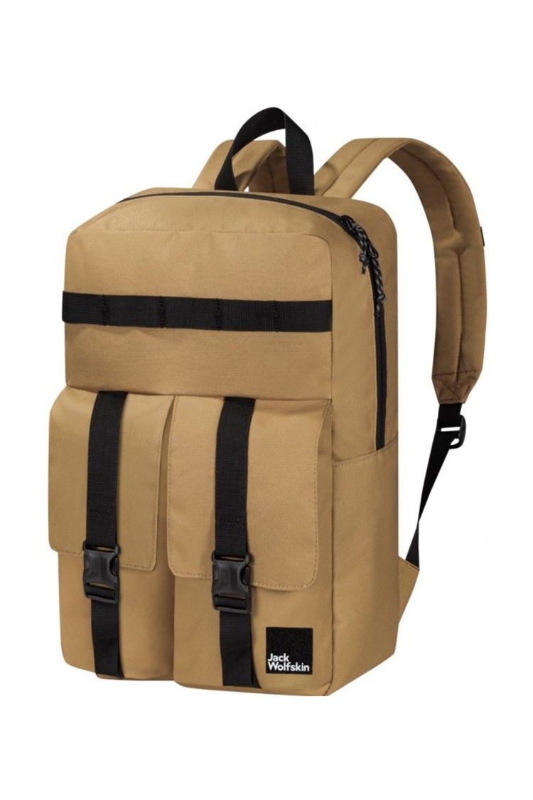 Рюкзак унісекс Jack Wolfskin 365 RUCKSACK коричневий 2011111-5345 изображение 2