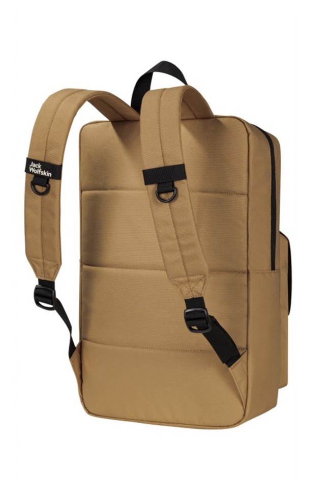 Рюкзак унісекс Jack Wolfskin 365 RUCKSACK коричневий 2011111-5345 изображение 3