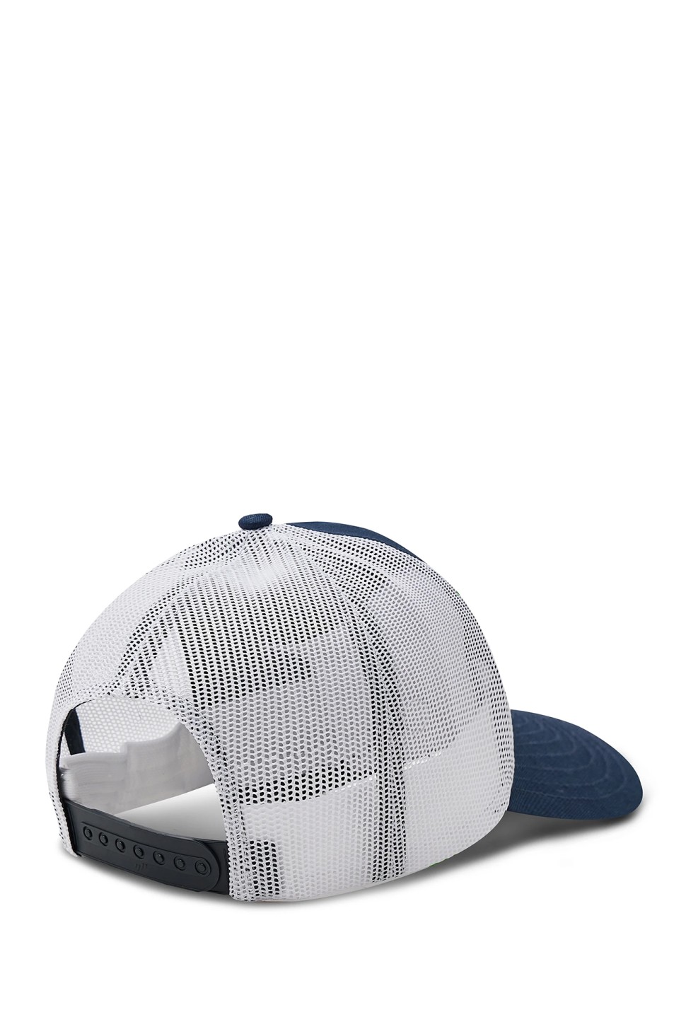 Бейсболка Columbia Mesh Snap Back - High темно-синяя 1652541-475 — фото 3 — Sport City Бейсболка Columbia Mesh Snap Back - High темно-синяя 1652541-475 — фото 3
