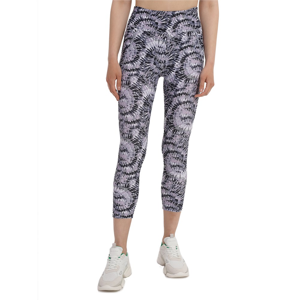 Лосины женские Evoids Serval мультицвет 312312-111