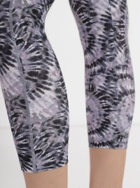 Лосины женские Evoids Serval мультицвет 312312-111 изображение 5