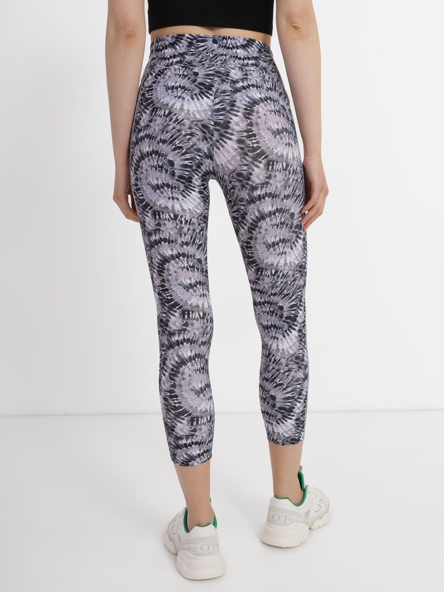 Лосины женские Evoids Serval мультицвет 312312-111 изображение 6