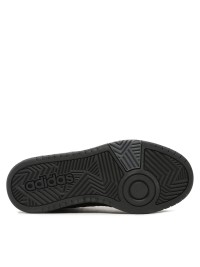 Кроссовки мужские Adidas HOOPS 3.0 MID WTR   GW6421 изображение 4