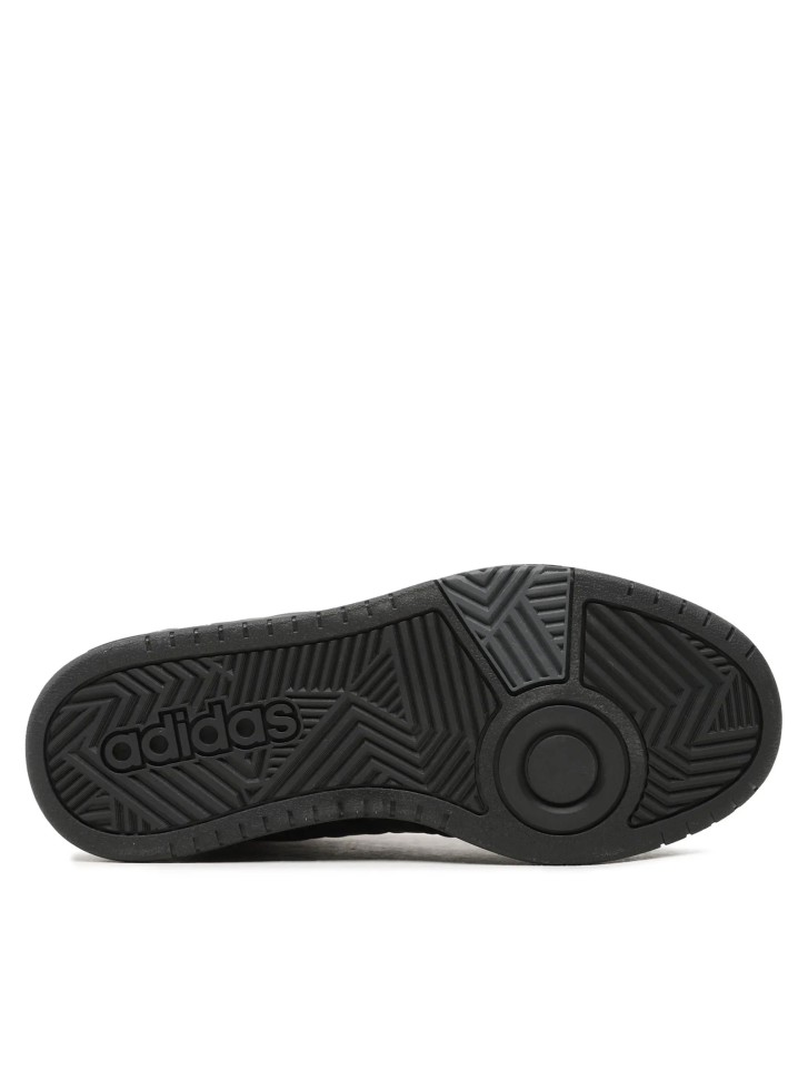 Кроссовки мужские Adidas HOOPS 3.0 MID WTR   GW6421 изображение 4