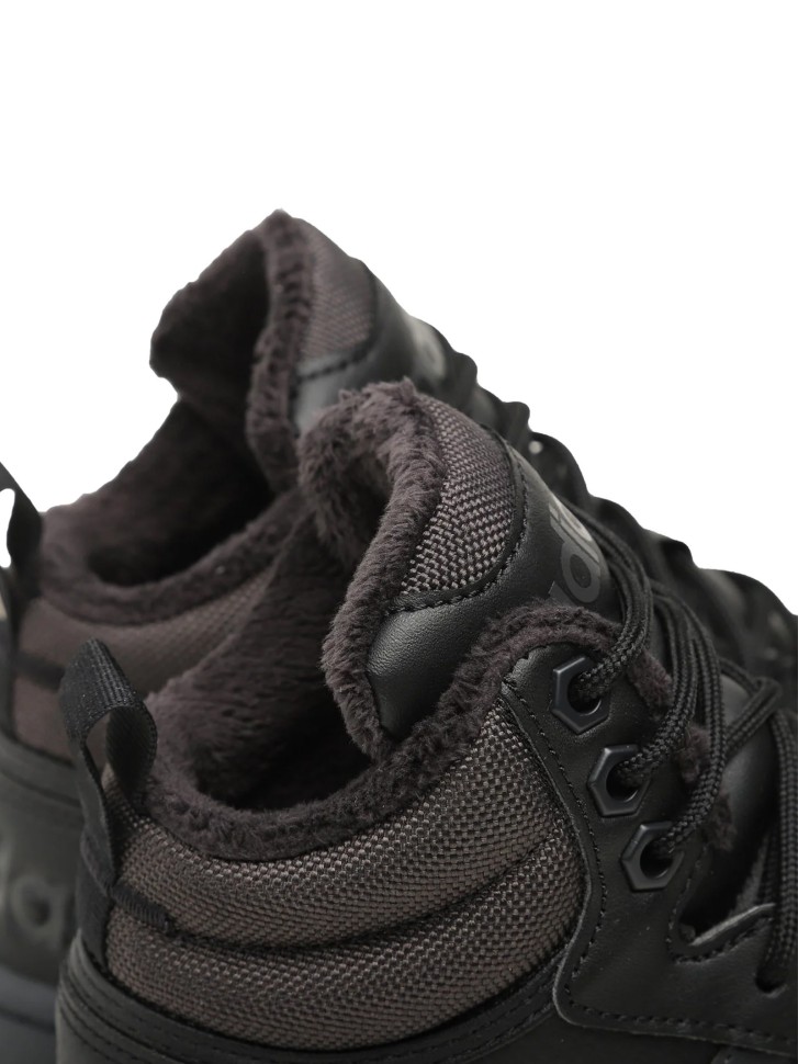 Кроссовки мужские Adidas HOOPS 3.0 MID WTR   GW6421 изображение 5