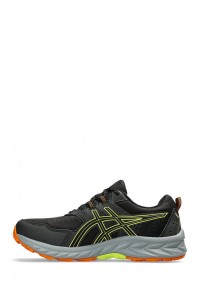 Кроссовки мужские Asics GEL-VENTURE 9 WATERPROOF серые 1011B705-020 изображение 3