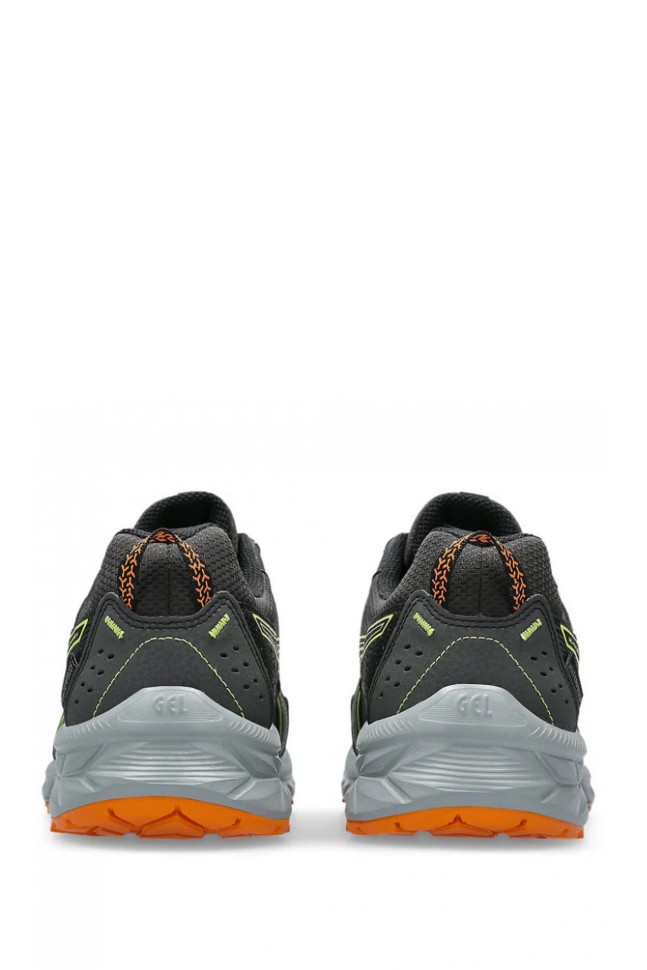 Кроссовки мужские Asics GEL-VENTURE 9 WATERPROOF серые 1011B705-020 изображение 6