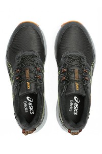Кроссовки мужские Asics GEL-VENTURE 9 WATERPROOF серые 1011B705-020 изображение 7