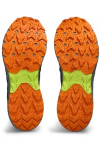 Кроссовки мужские Asics GEL-VENTURE 9 WATERPROOF серые 1011B705-020 изображение 8